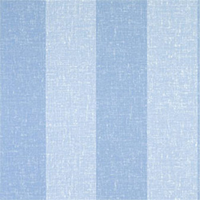 Manhattan Stripe Periwinkle T2855 by Thibaut Wallpaper