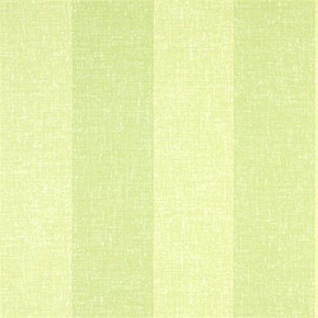 Manhattan Stripe Apple Green T2858 by Thibaut Wallpaper