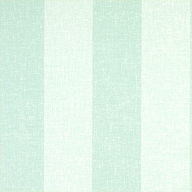 Manhattan Stripe Seafoam T2863 by Thibaut Wallpaper