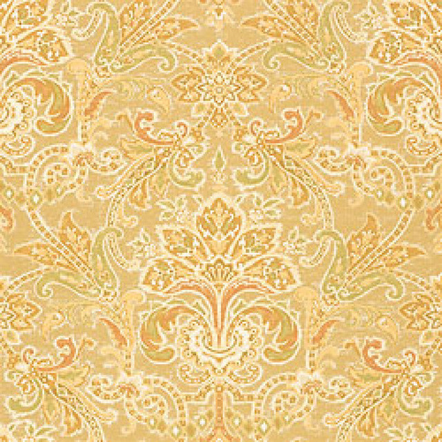 Leopold Beige T3307 by Thibaut Wallpaper
