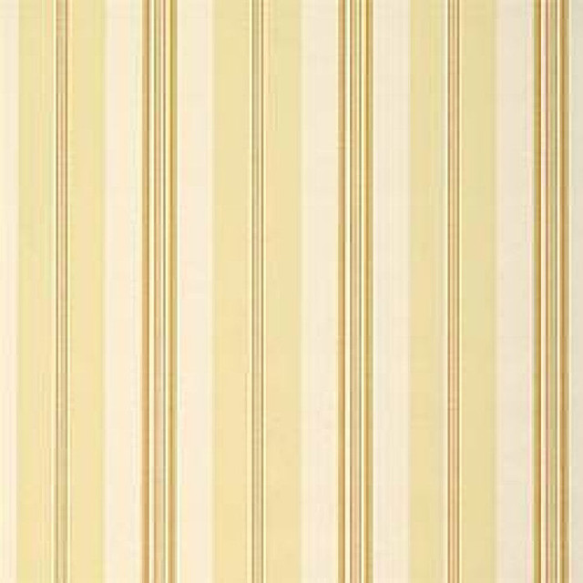 Anatolia Stripe Cream T3371 by Thibaut Wallpaper
