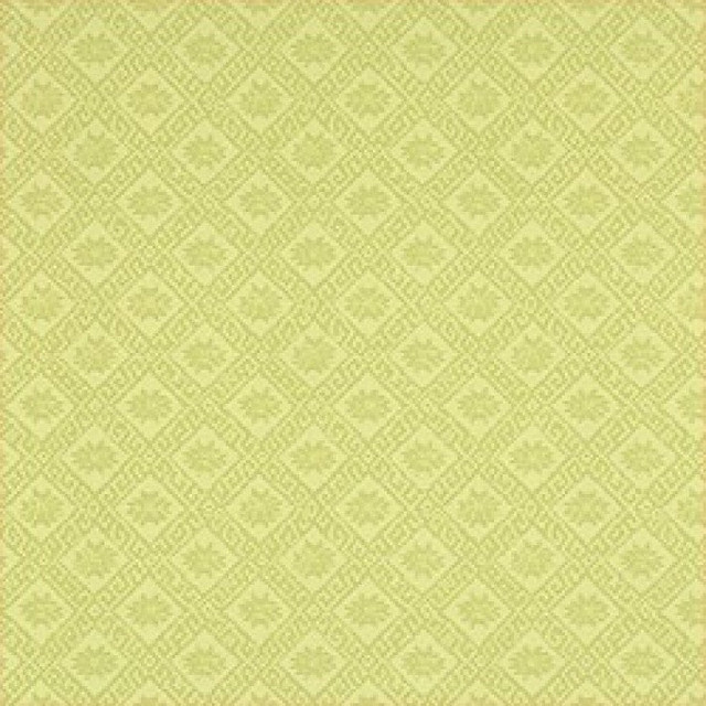 Miko Green T5352 by Thibaut Wallpaper