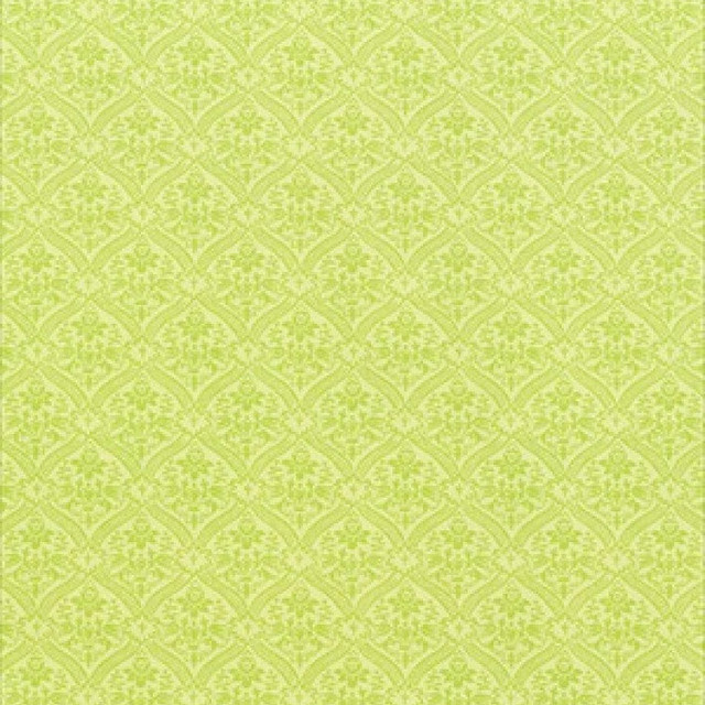 Thomas Citron T6006 by Thibaut Wallpaper