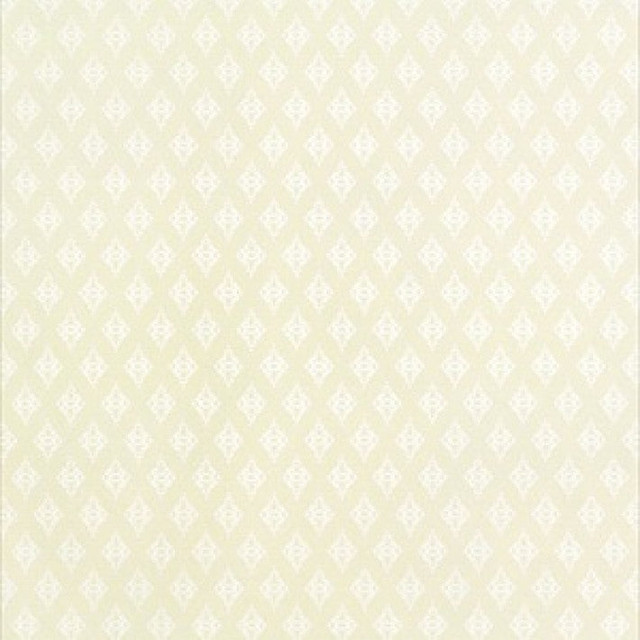 Phoebe Cream T6044 by Thibaut Wallpaper