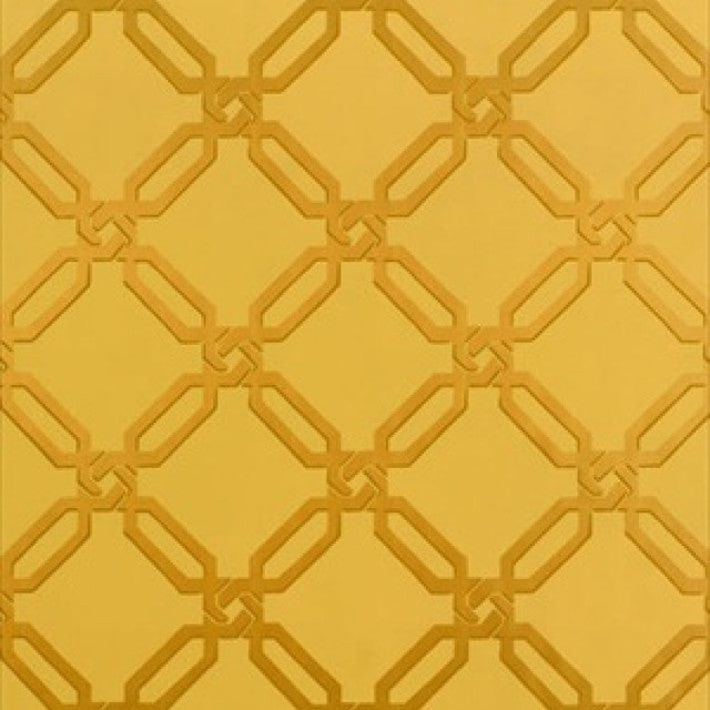 Links Tobacco T6072 by Thibaut Wallpaper