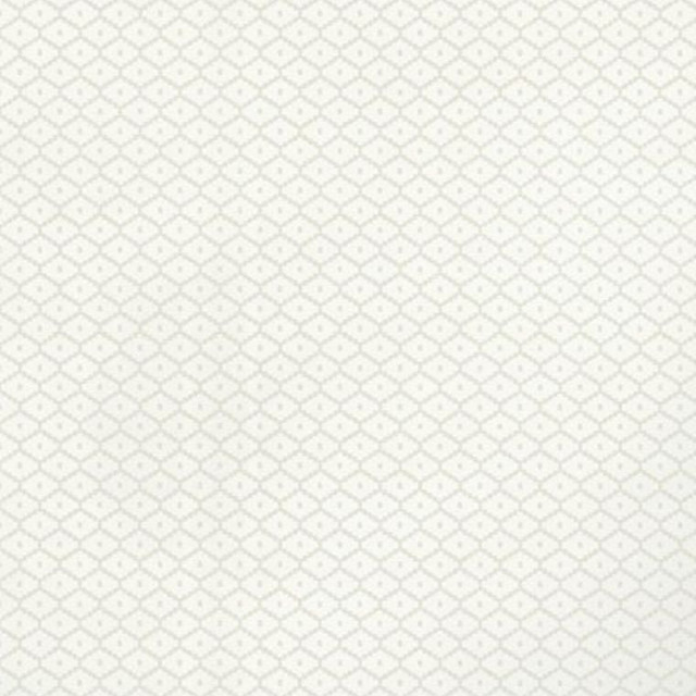 Maya Ivory T64171 by Thibaut Wallpaper