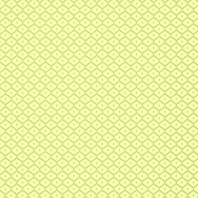 Maya Citron Green T64172 by Thibaut Wallpaper