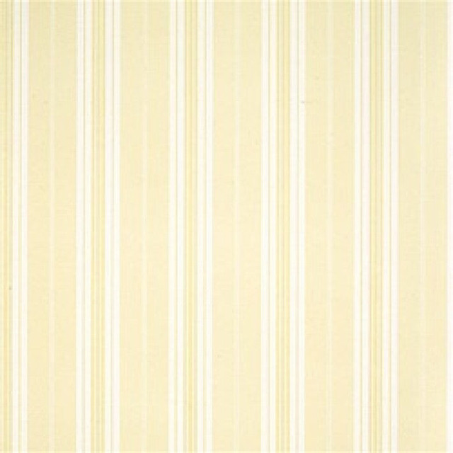 Bridgehampton Stripe Beige T6733 by Thibaut Wallpaper