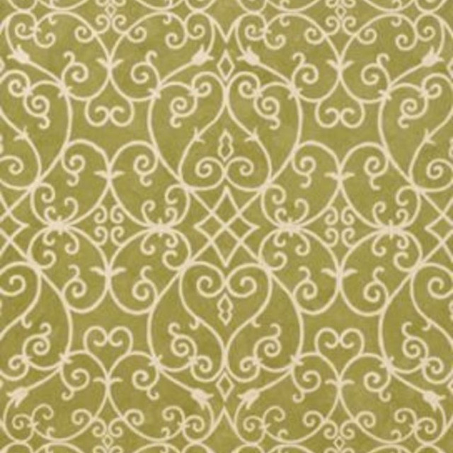 Positano Sage T7692 by Thibaut Wallpaper