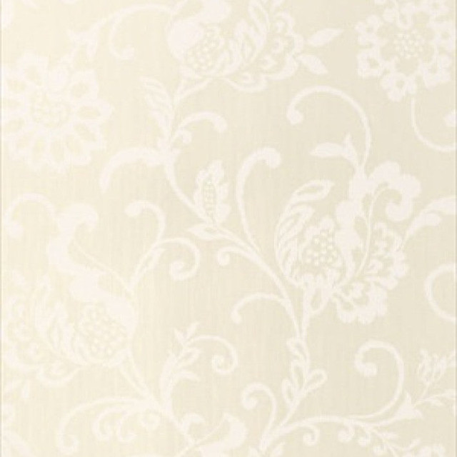 Hatton Pearl T8653 by Thibaut Wallpaper