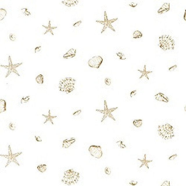 Neptune Beige T9781 by Thibaut Wallpaper