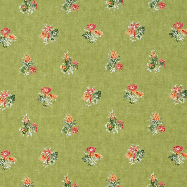 Spinney - Leaf Outdoor AM100411.317.0 by Kravet Couture Fabric