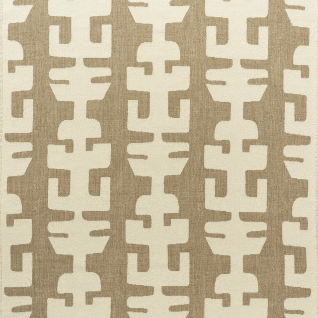 Peru - Ivory AM100466.1161.0 by Kravet Couture Fabric