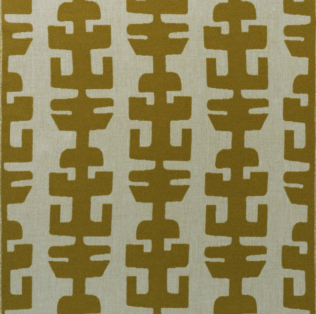 Peru - Olive AM100466.314.0 by Kravet Couture Fabric