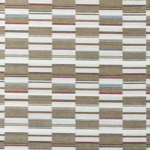 Ranch - Sand AM100467.1619.0 by Kravet Couture Fabric
