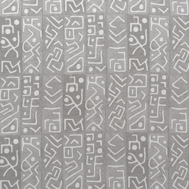 Ashanti - Smoke AM100481.11.0 by Kravet Couture Fabric