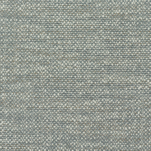 Ashanti - Denim/White AM100481.51.0 by Kravet Couture Fabric
