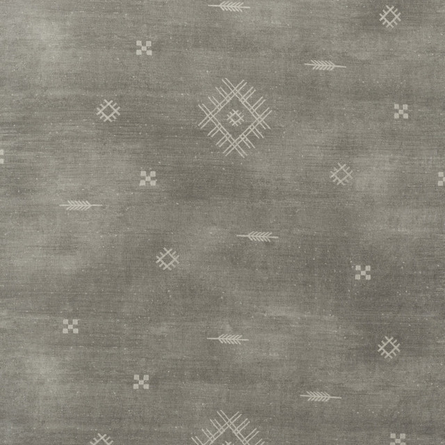 Jericho - Smoke AM100484.21.0 by Kravet Couture Fabric