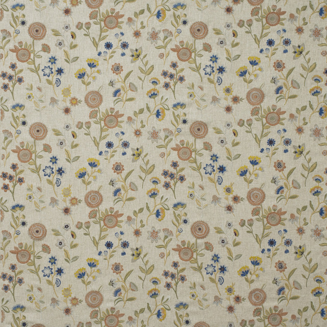 Fable - Woodland AM100456.312.0 by Kravet Couture Fabric