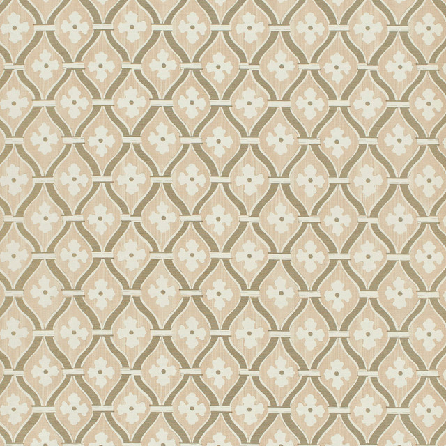 Byblos Rose by Lee Jofa Fabric
