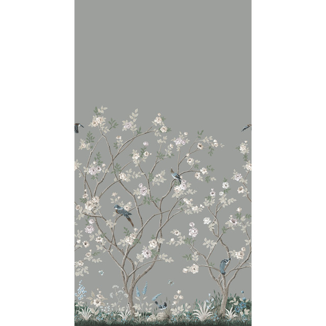 W4284-11 by Kravet Design Wallcovering
