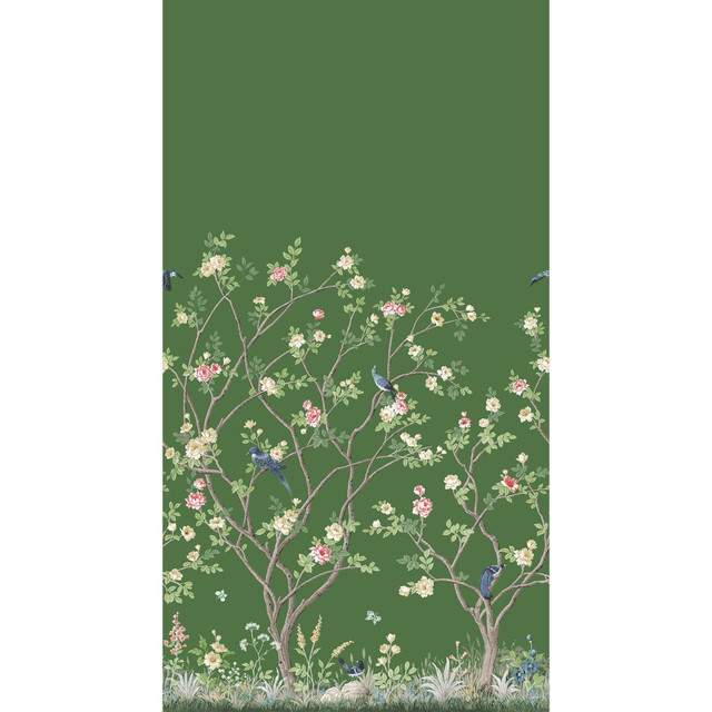 W4284-3 by Kravet Design Wallcovering