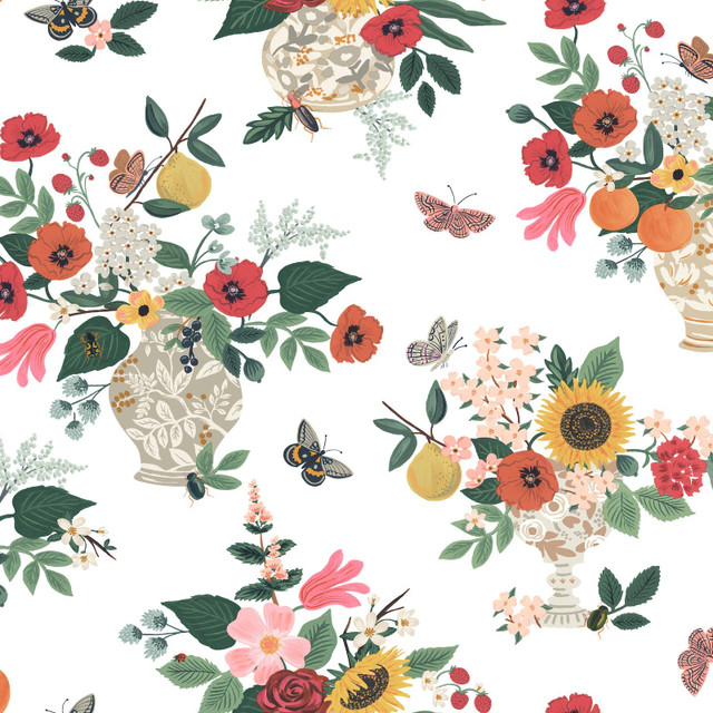 W4288-911 by Kravet Design Wallcovering