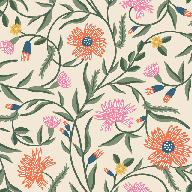 W4291-712 by Kravet Design Wallcovering