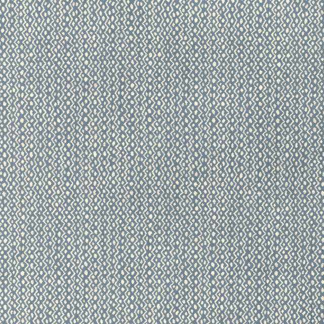 Landelle Weave Sky by Brunschwig & Fils Fabric