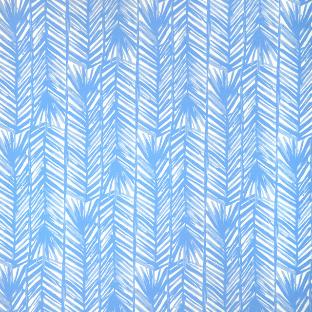 Costa Verde Blue by Lee Jofa Fabric