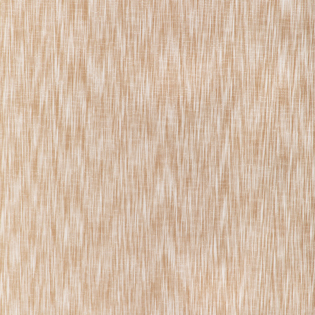 Bretentot Strie Beige by Brunschwig & Fils Fabric