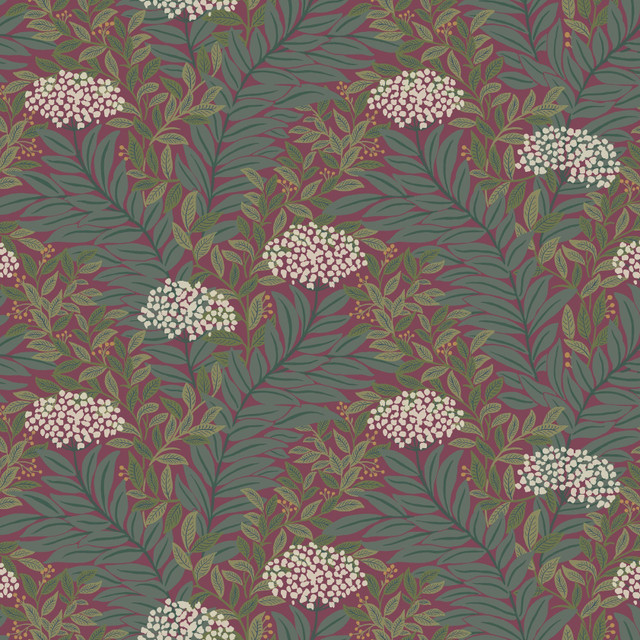 W4297-319 by Kravet Design Wallcovering