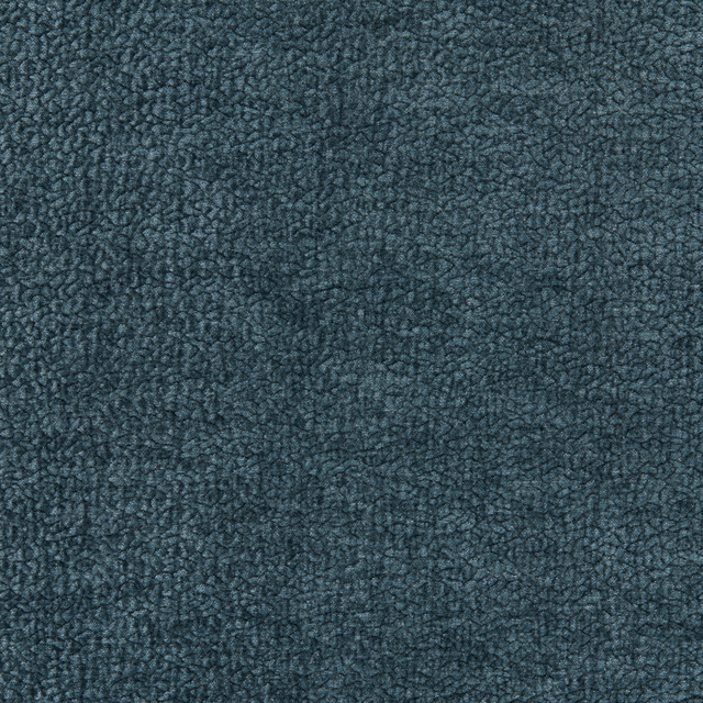 Barton Chenille Teal by Kravet Smart Fabric