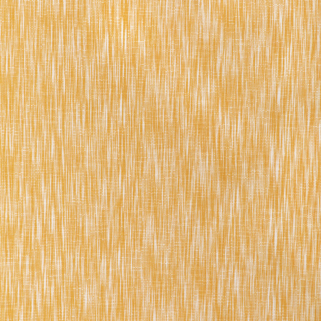 Bretentot Strie Canary by Brunschwig & Fils Fabric