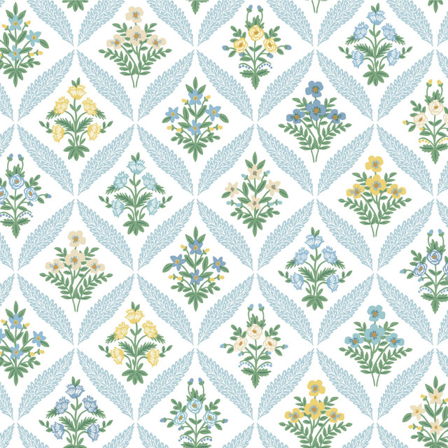W4298-54 by Kravet Design Wallcovering