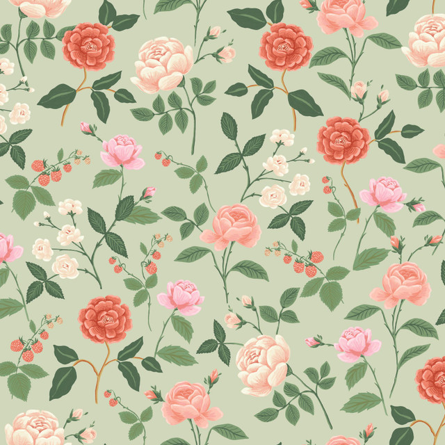 W4299-312 by Kravet Design Wallcovering