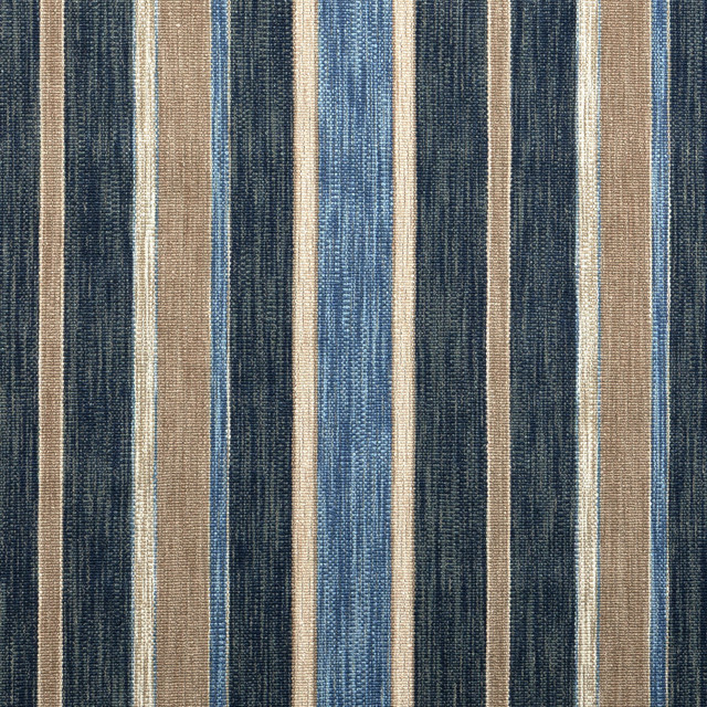 Estrato Indigo by Kravet Couture Fabric
