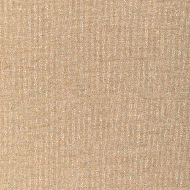 Galet Plain Sand by Brunschwig & Fils Fabric