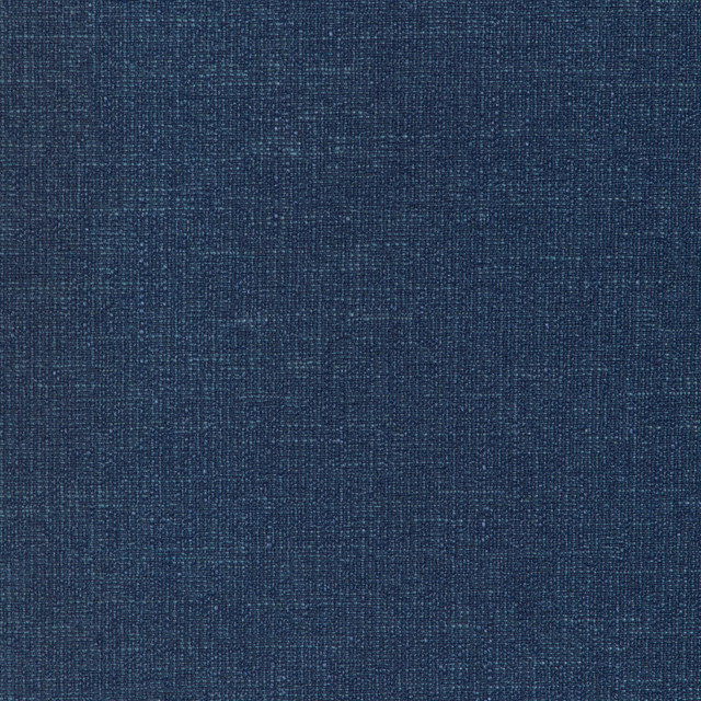 Galet Plain Blue by Brunschwig & Fils Fabric
