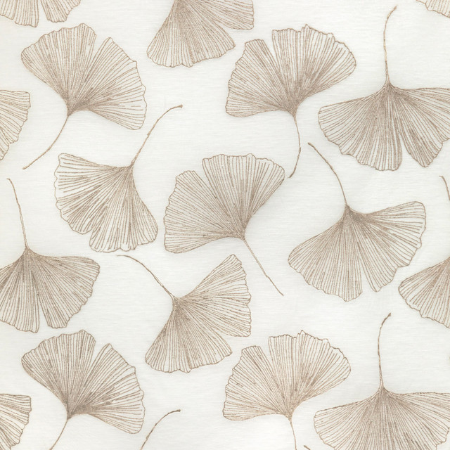 Bold Lines Indigo by Kravet Couture Fabric