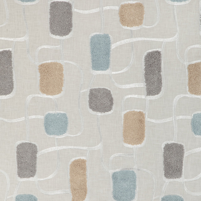 Sagrada Soapstone by Kravet Basics Fabric
