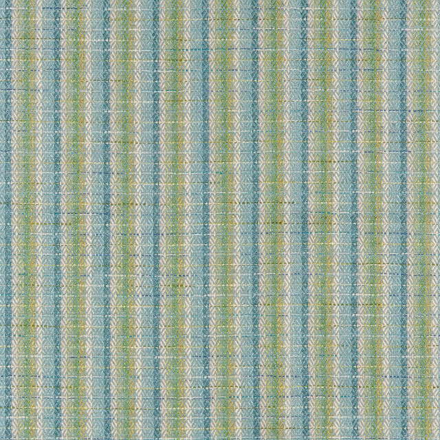 Moret Weave Marine by Brunschwig & Fils Fabric