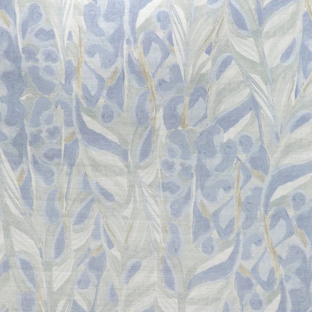 Caspia Amsonia by Kravet Couture Fabric