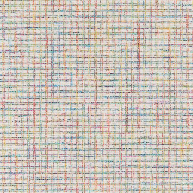 Leroux Weave Multi by Brunschwig & Fils Fabric