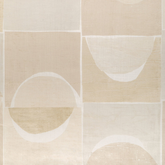 Niko Print Stone by Kravet Couture Fabric
