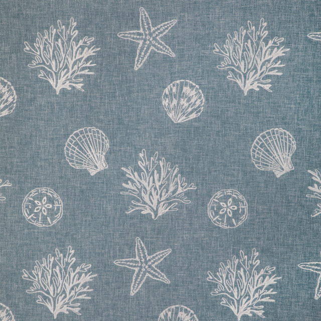 Shell Isle Surf by Kravet Design Fabric