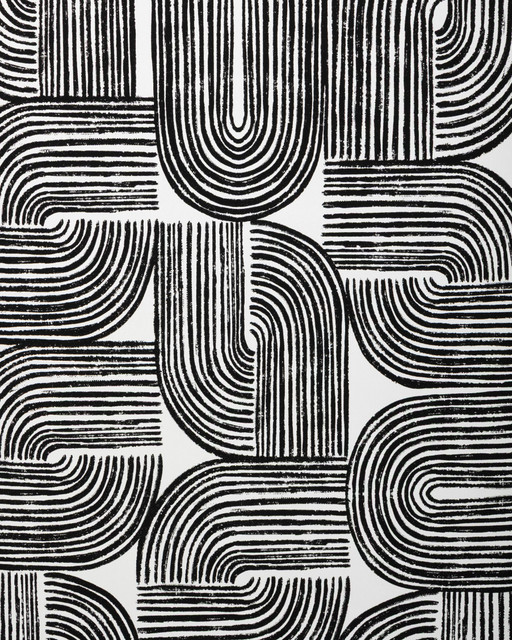 W4372-81 by Kravet Design Wallcovering