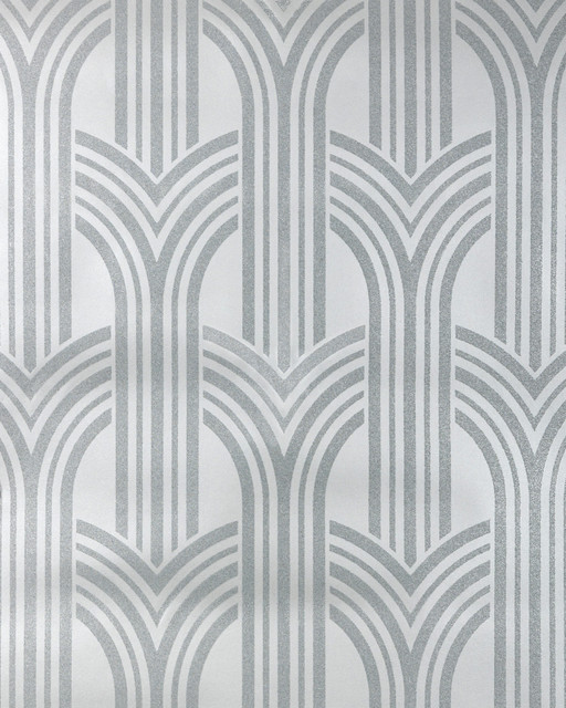 W4373-11 by Kravet Design Wallcovering