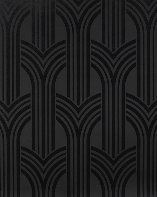 W4374-8 by Kravet Design Wallcovering