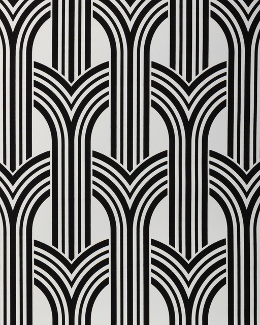 W4374-81 by Kravet Design Wallcovering